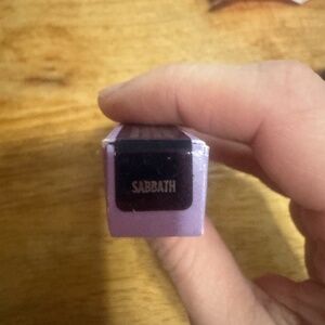 Urban Decay 24/7 Eye Pencil in Sabbath NWT